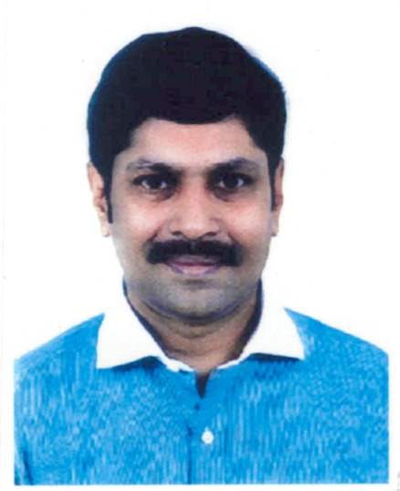 Dr. M K Shanmuga Sundaram